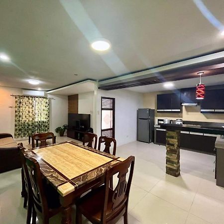Forest View Leisure Residences オロンガポ エクステリア 写真