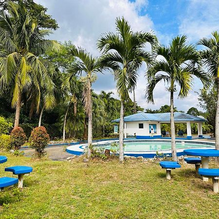 Forest View Leisure Residences オロンガポ エクステリア 写真