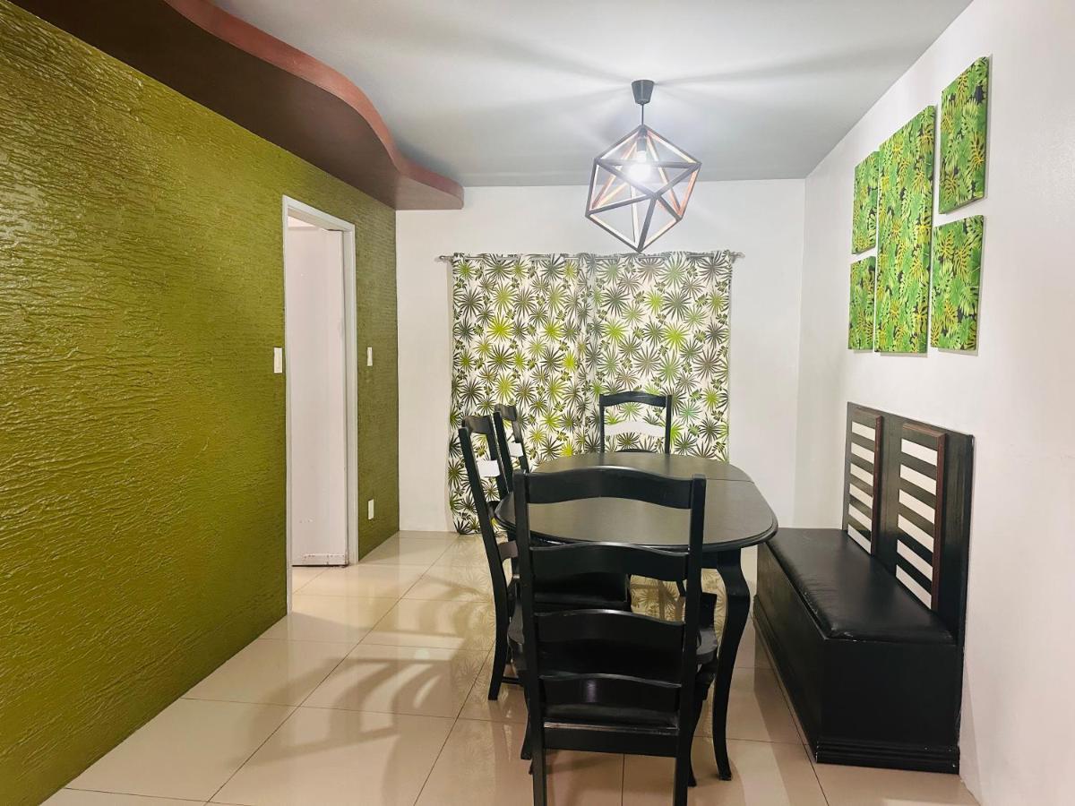 Forest View Leisure Residences オロンガポ エクステリア 写真