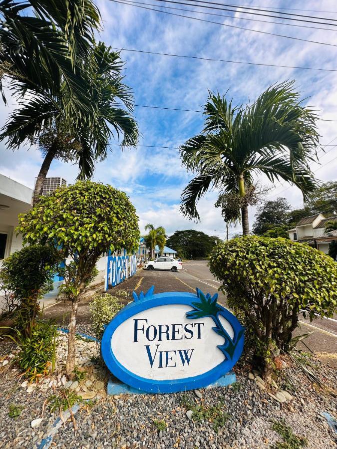 Forest View Leisure Residences オロンガポ エクステリア 写真