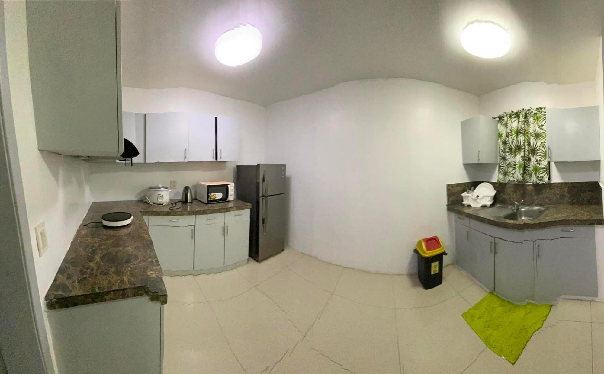 Forest View Leisure Residences オロンガポ エクステリア 写真