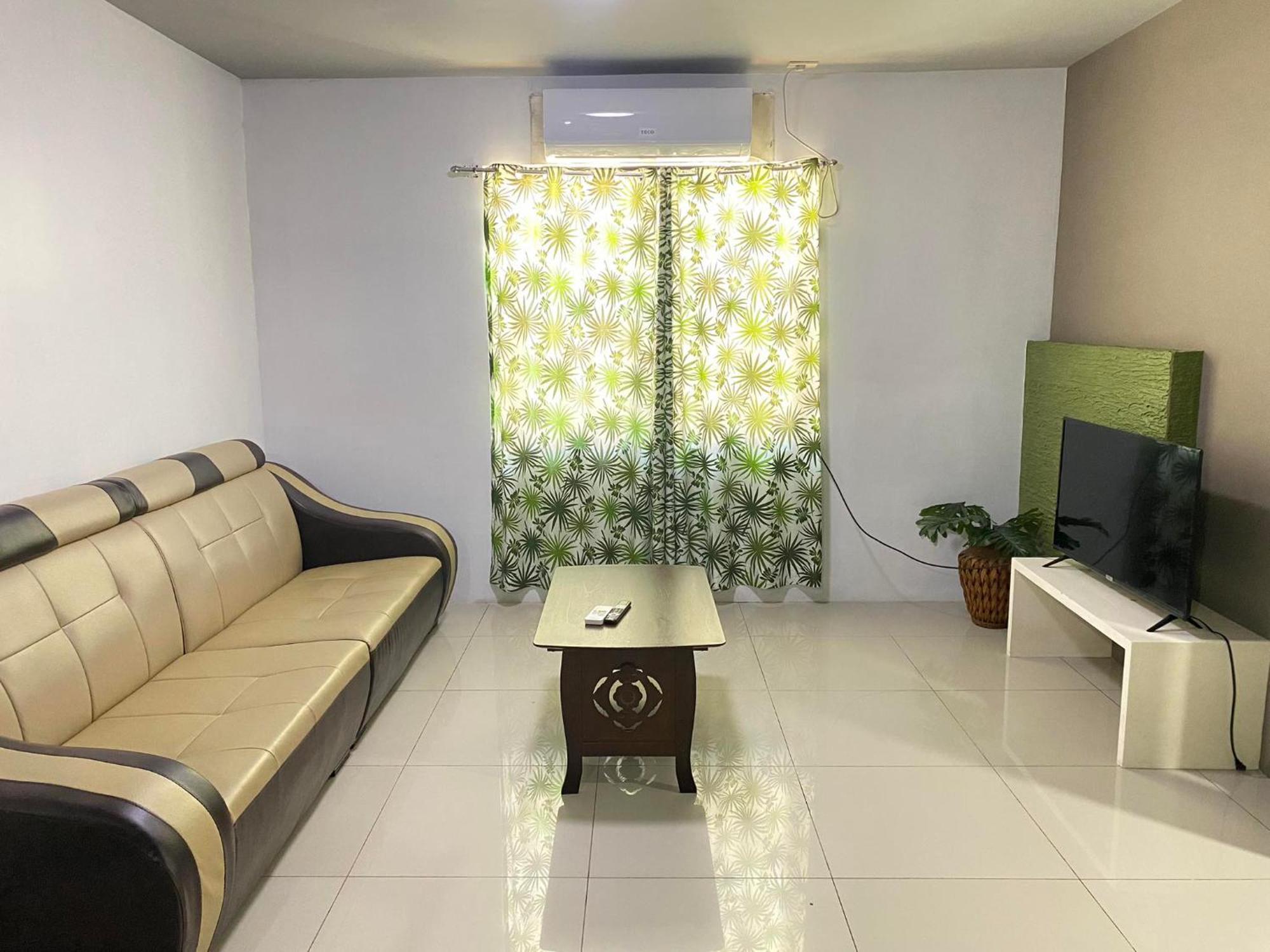 Forest View Leisure Residences オロンガポ エクステリア 写真