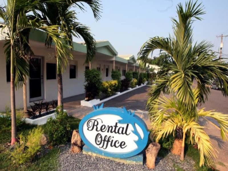 Forest View Leisure Residences オロンガポ エクステリア 写真
