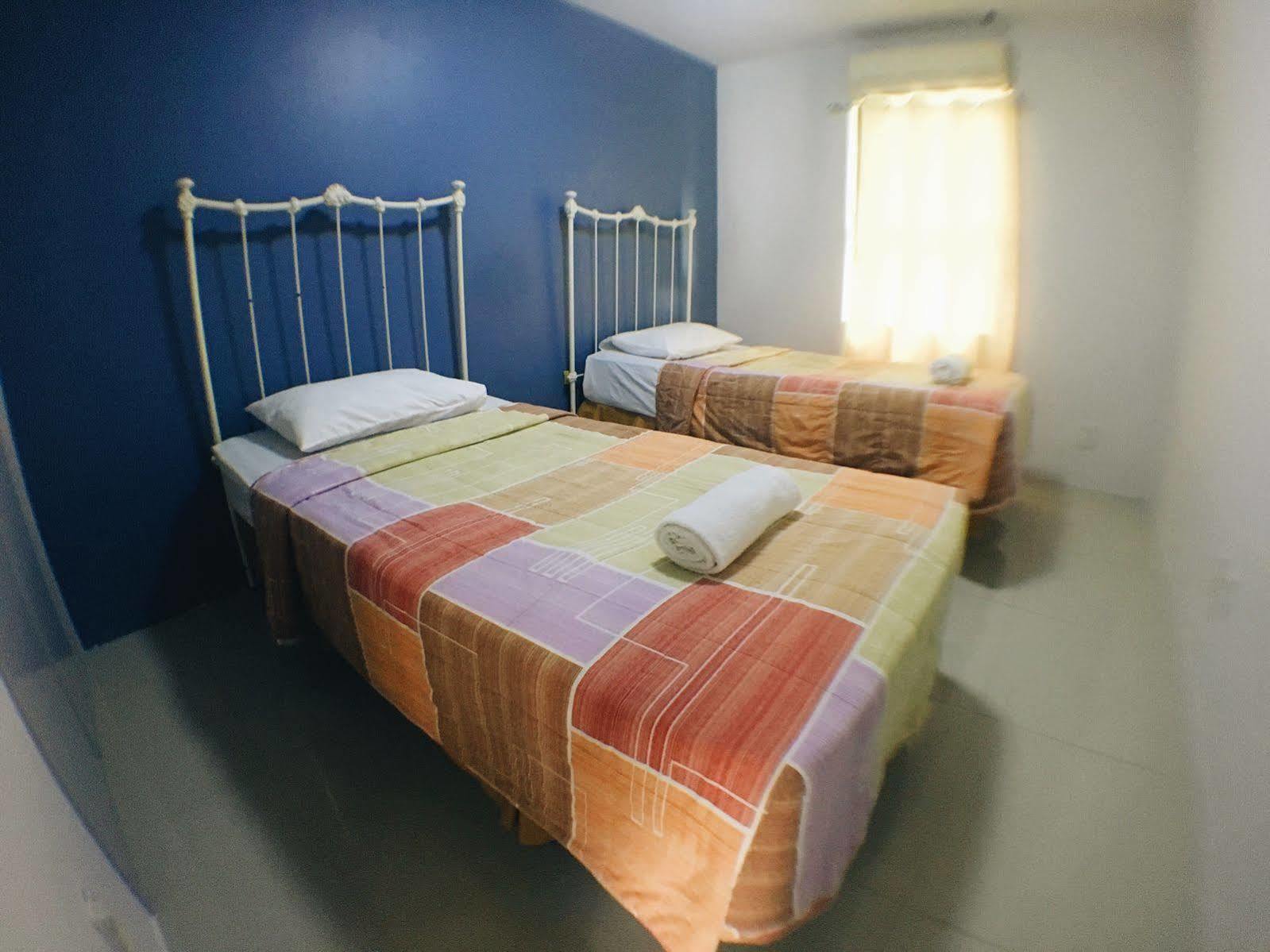 Forest View Leisure Residences オロンガポ エクステリア 写真